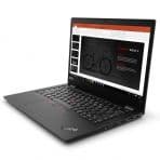 Lenovo ThinkPad L13 i7 10th Gen / 16GB RAM / 512GB SSD / 13.3" F 3