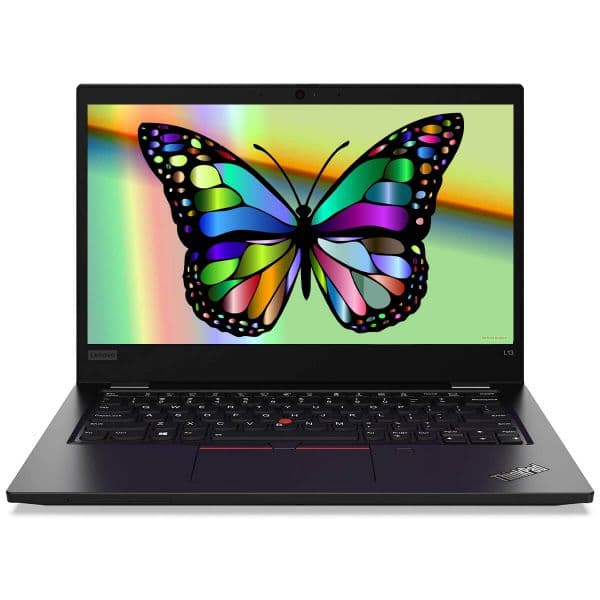 Lenovo ThinkPad L13 i7 10th Gen / 16GB RAM / 512GB SSD / 13.3" F 1