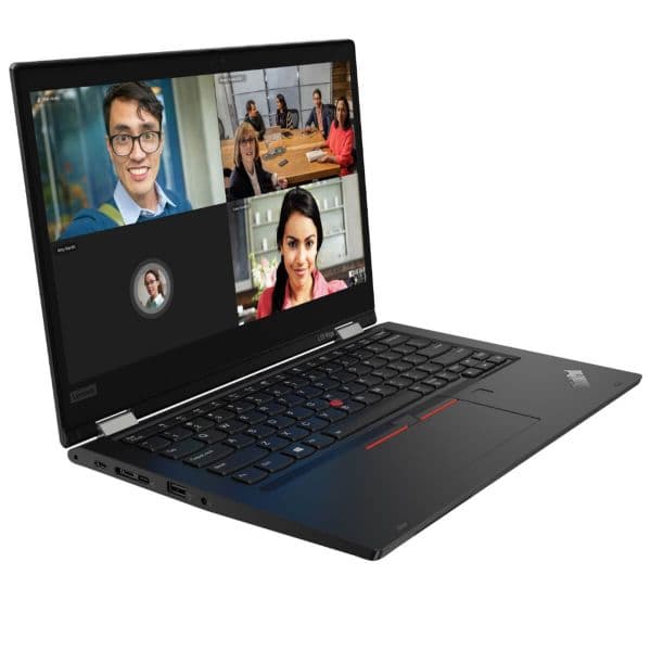 Lenovo ThinkPad L13 i7 10th Gen / 16GB RAM / 512GB SSD / 13.3" F 2