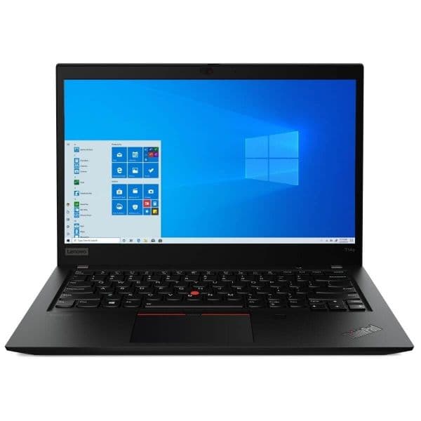 Lenovo ThinkPad T14S i7 10th Gen / 16GB RAM / 512GB SSD / 14" FH 3