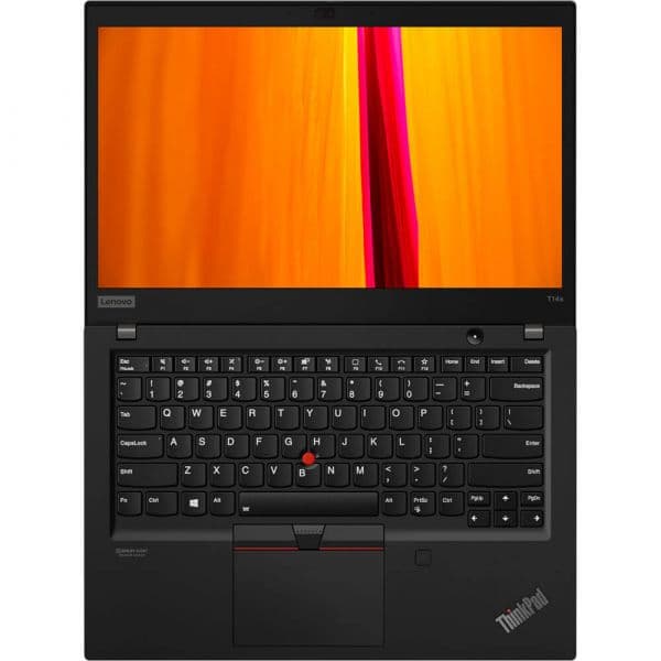 Lenovo ThinkPad T14S i7 10th Gen / 16GB RAM / 512GB SSD / 14" FH 1