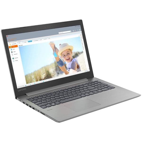 Lenovo IdeaPad S145 (14) i3 10th Gen / 4GB RAM / 1TB HDD / 14" H 2