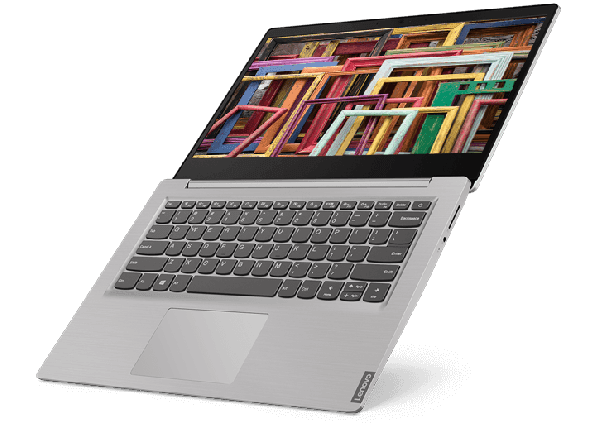 Lenovo IdeaPad S145 (14) i3 10th Gen / 4GB RAM / 1TB HDD / 14" H 3