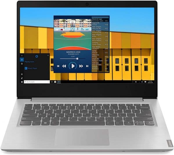 Lenovo IdeaPad S145 (14) i3 10th Gen / 4GB RAM / 1TB HDD / 14" H 1