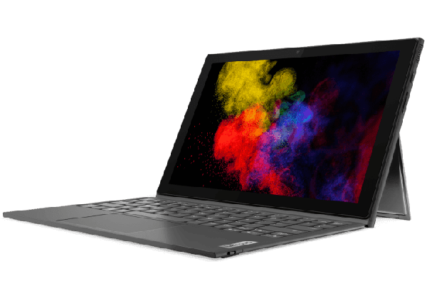 Lenovo IdeaPad Duet 3i Celeron / 4GB RAM / 64GB Storage / 10.3"  3