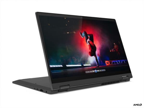 Lenovo IdeaPad Flex 5 14ARE05 2-in-1 Ryzen 3 4300U / 4GB RAM / 1 1