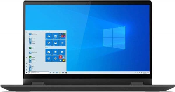 Lenovo Flex 14 2020 Ryzen 5 4500U / 8GB RAM / 256GB SSD / 14" FH 2