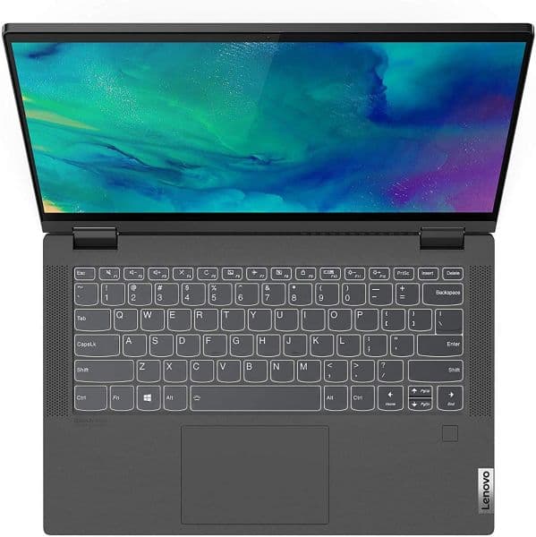 Lenovo Flex 14 2020 Ryzen 5 4500U / 8GB RAM / 256GB SSD / 14" FH 3