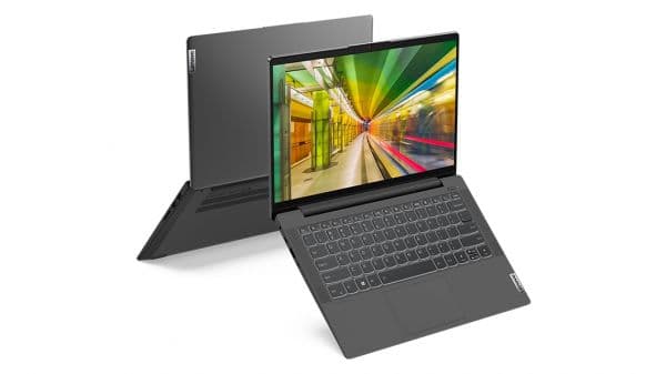 Lenovo Ideapad 5 14 RYZEN 7 4700U/ 8GB RAM/ 256GB SSD/ VEGA 8/ 1 1