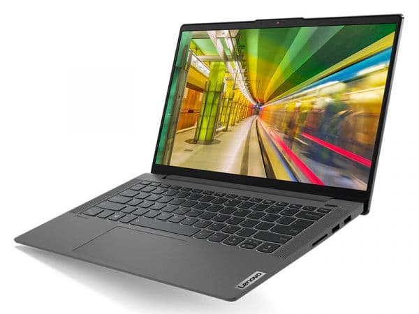 Lenovo Ideapad 5 14 RYZEN 7 4700U/ 8GB RAM/ 256GB SSD/ VEGA 8/ 1 2