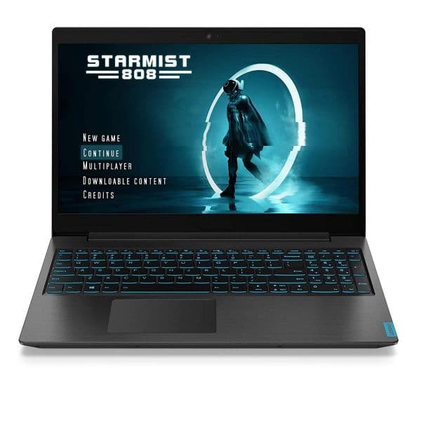 Lenovo IdeaPad Gaming L340 15 i5 9300H / GTX 1650 / 8GB RAM / 25 1