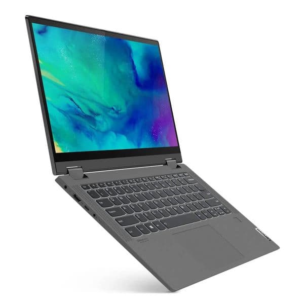 Lenovo Flex 14 2021 Ryzen 5 5500U / 16GB RAM / 256GB SSD / 14" F 1