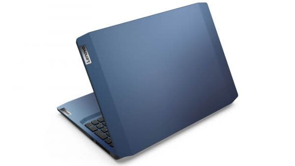 Lenovo IdeaPad Gaming 3i 15 i7 10th Gen / GTX 1650Ti / 16GB RAM  1