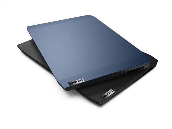 Lenovo IdeaPad Gaming 3i 15 i7 10th Gen / GTX 1650Ti / 16GB RAM  3