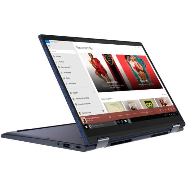 Lenovo Yoga 6 2-in-1 AMD Ryzen 5 Pro 4650U / 8GB RAM / 256GB SSD 1