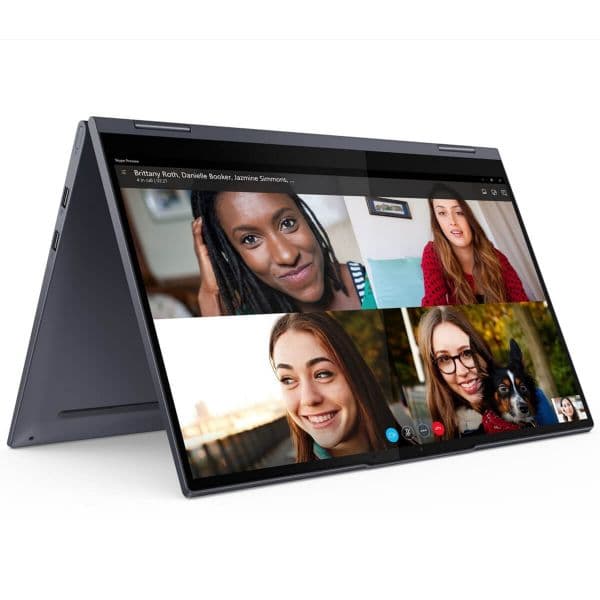 Lenovo Yoga 7i i5 11th Gen / 8GB RAM / 256GB SSD / 15.6" FHD 360 1