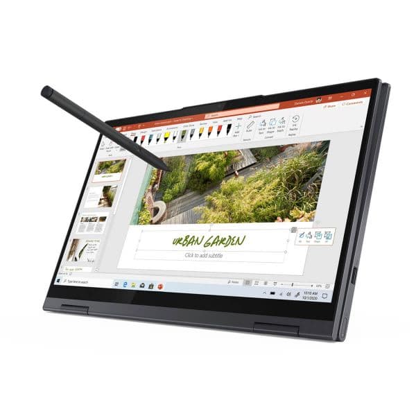 Lenovo Yoga 7 2021 14ITL5 11th Gen i7-1165G7 / 12GB RAM / 512GB  3