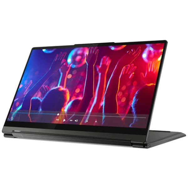Lenovo Yoga 7 2021 14ITL5 11th Gen i7-1165G7 / 12GB RAM / 512GB  1