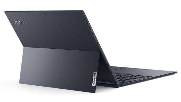 Lenovo Yoga Duet 7i 10th Gen i5 / 8GB RAM / 512GB SSD / 13" WQHD 2