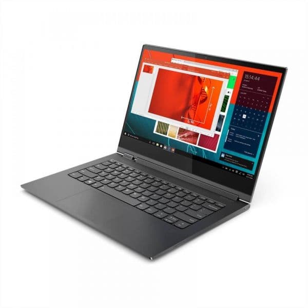 Lenovo Yoga C940 i7 10TH Gen / 12GB RAM / 512GB SSD / 13.3" FHD  2