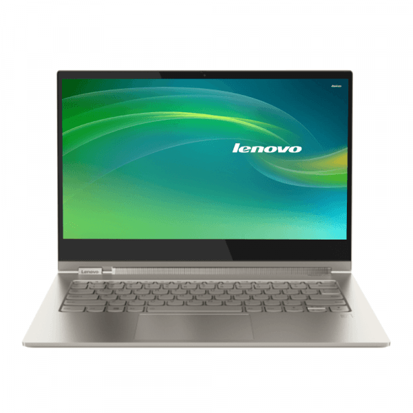 Lenovo Yoga C940 i7 10TH Gen / 12GB RAM / 512GB SSD / 13.3" FHD  3
