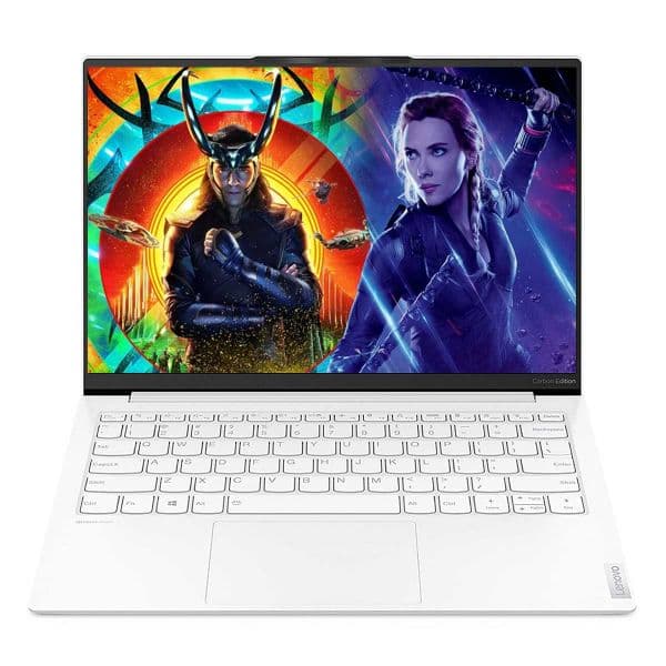 Lenovo Yoga slim 7i Carbon i7 11th Gen / 16GB RAM / 1TB SSD / 13 2