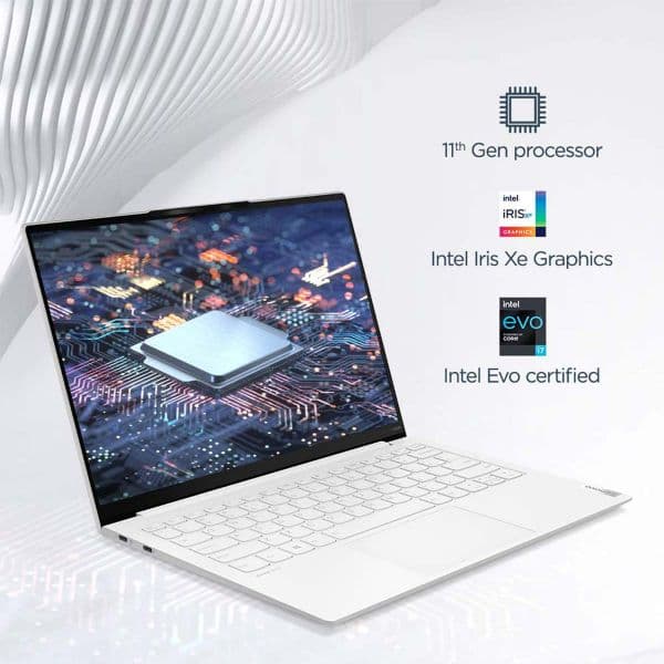 Lenovo Yoga slim 7i Carbon i7 11th Gen / 16GB RAM / 1TB SSD / 13 1