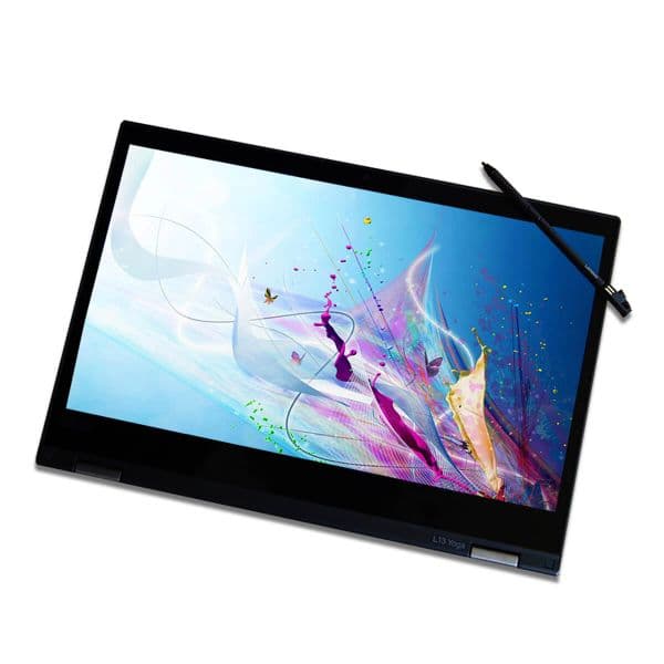 Lenovo ThinkPad L13 Yoga i7 10th Gen / 16GB RAM / 512GB SSD / 13 2
