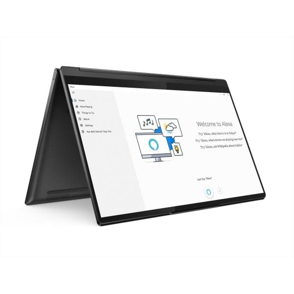 Lenovo Yoga 9 2021 14ITL5 11th Gen i7-1185G7 / 16GB RAM / 512GB  3