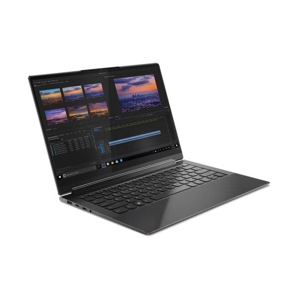Lenovo Yoga 9 2021 14ITL5 11th Gen i7-1185G7 / 16GB RAM / 512GB  1