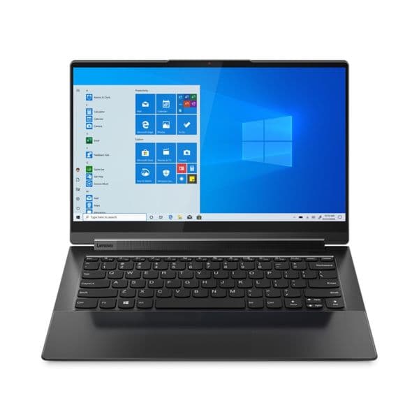 Lenovo Yoga 9 2021 14ITL5 11th Gen i7-1185G7 / 16GB RAM / 512GB  2