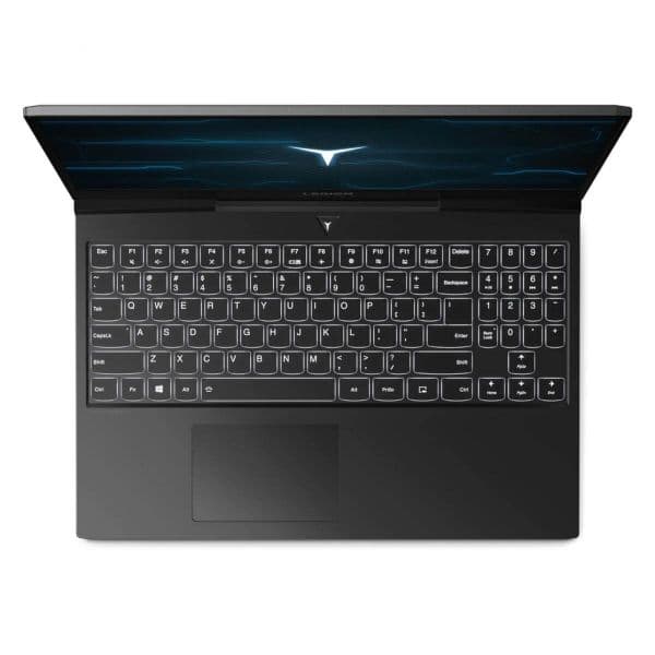 Lenovo Legion Y545 i7 9TH GEN/ 16GB RAM/ 512GB SSD/ 1TB HDD/ GTX 2