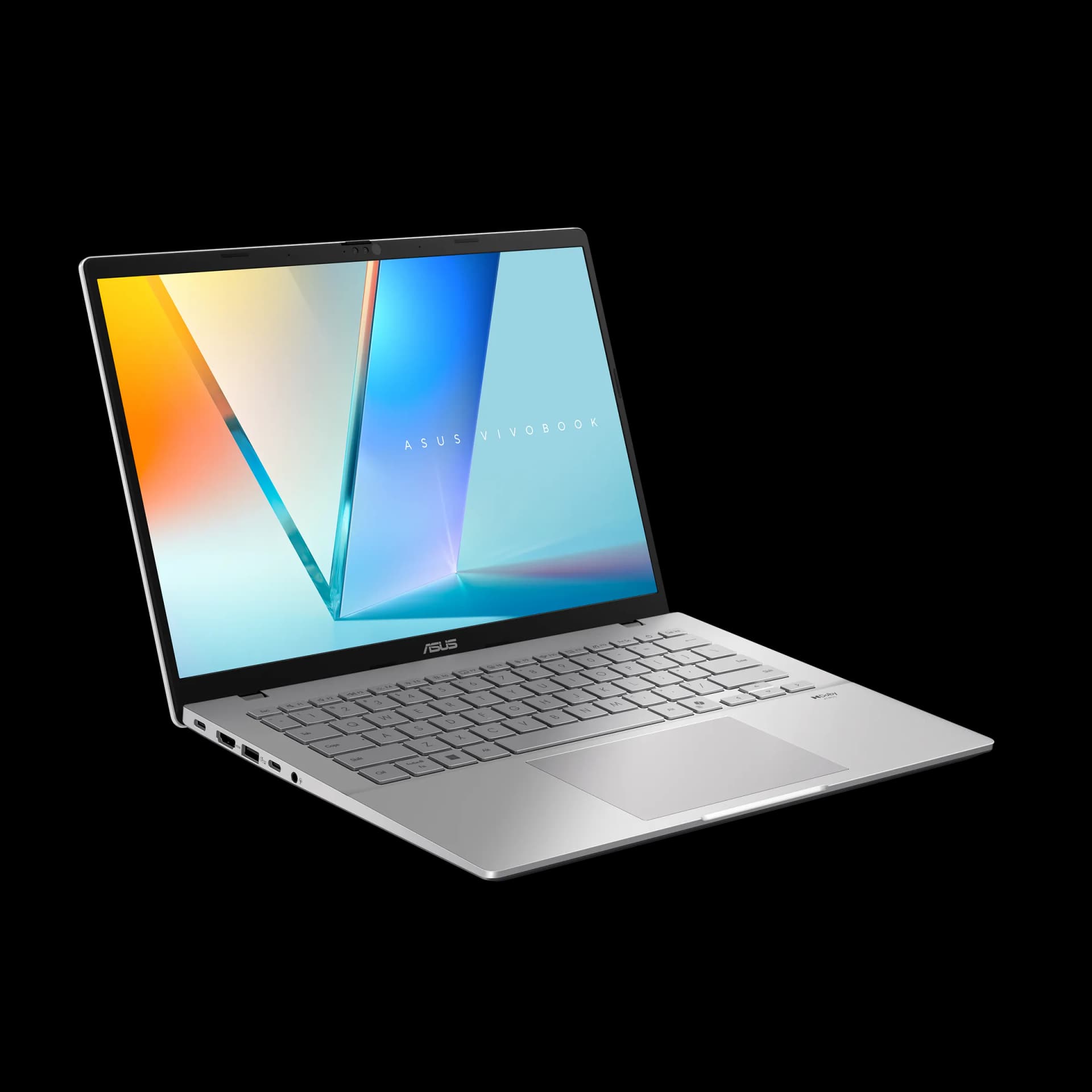 ASUS Vivobook S14 M3407GA (AMD Ryzen AI-7 445) Radeon Graphics | 16GB RAM | 512GB SSD 2
