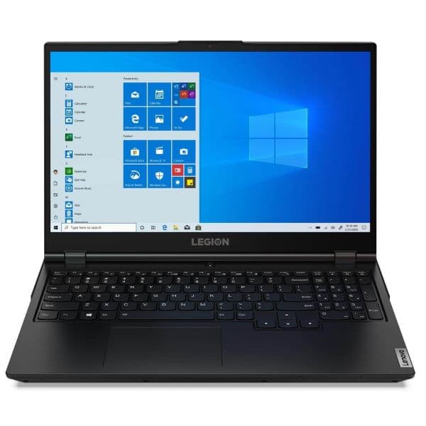 Lenovo Legion 5i i7 10th Gen / RTX 2060 / 16GB RAM / 512GB SSD / 1