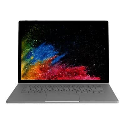 Microsoft Surface Book 2 2-IN-1 8th gen i7-8650U,8GB, 256GB SSD, 1