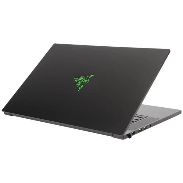 Razer Blade 15 2020 i7 10th Gen / 16GB RAM / 256GB SSD / GTX 166 3