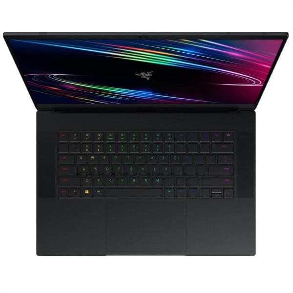 Razer Blade 15 2020 i7 10th Gen / 16GB RAM / 256GB SSD / GTX 166 2