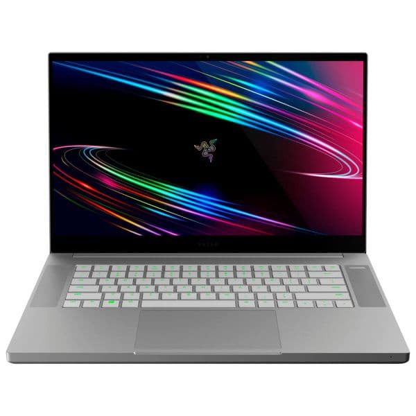 Razer Blade 15 2020 i7 10th Gen / 16GB RAM / 512GB SSD / RTX 207 3