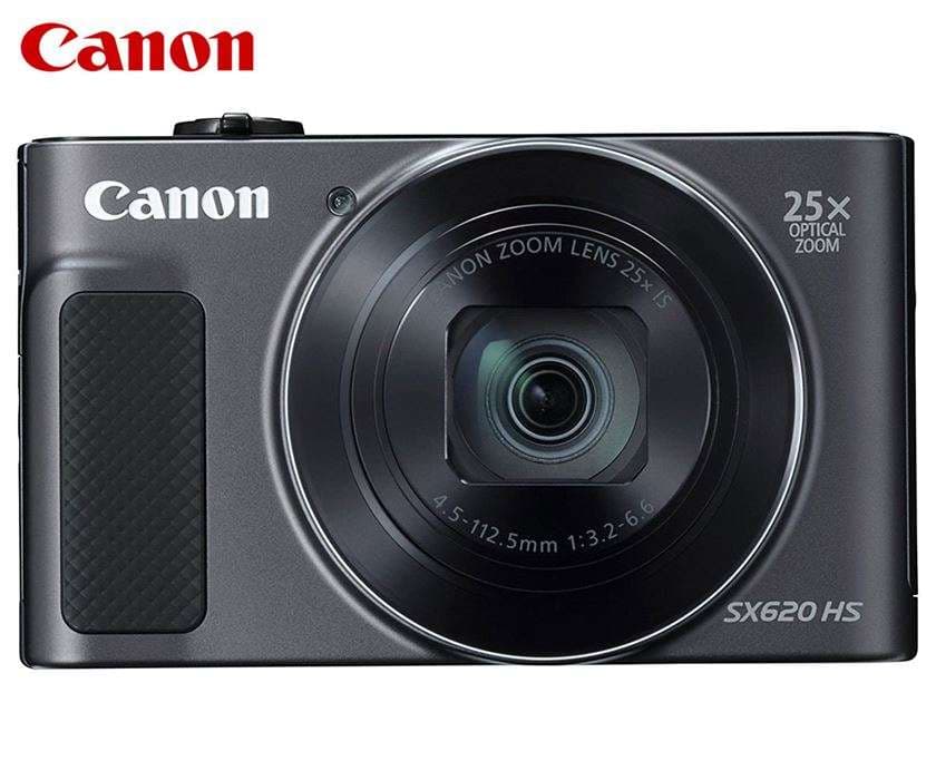 Canon PowerShot SX620 HS Digital Camera