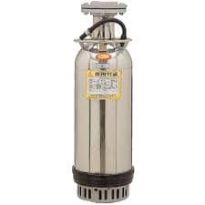 Showfu SS Type Sewage Pump SS-1532