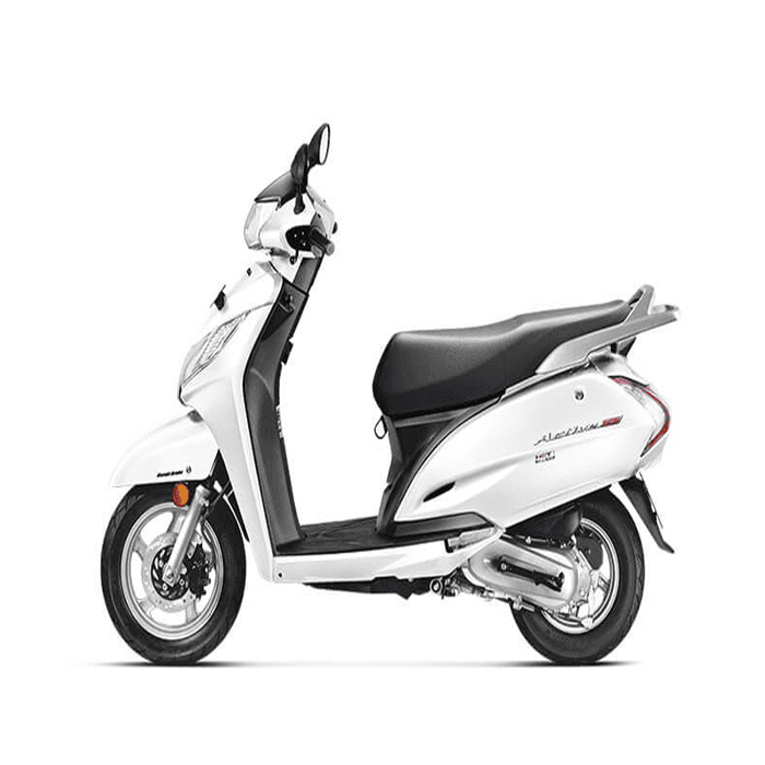 Honda Activa 125 STD 3