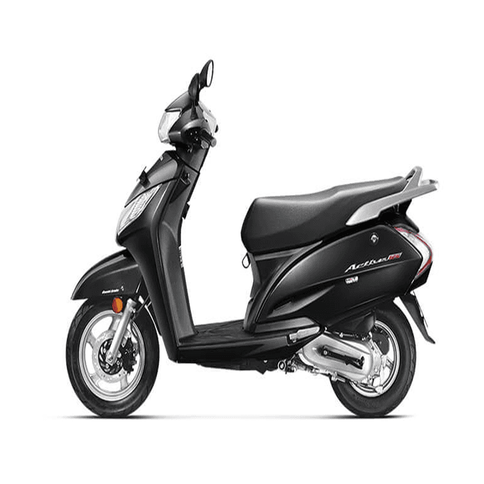 Honda Activa 125 STD 2
