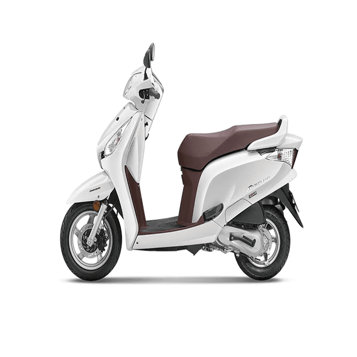 Honda Aviator 2