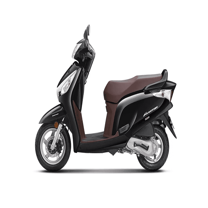 Honda Aviator 3