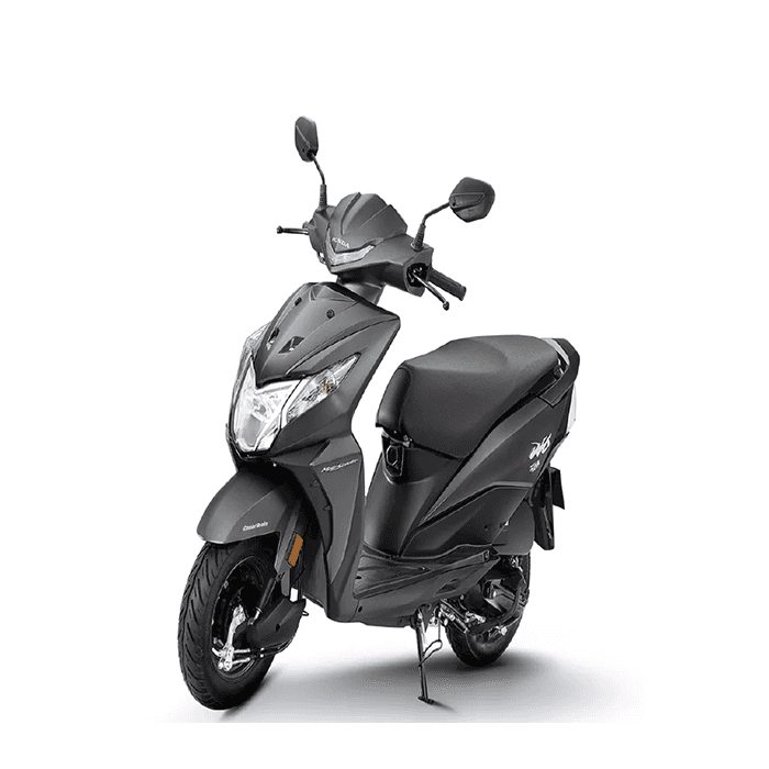 Honda Dio 3