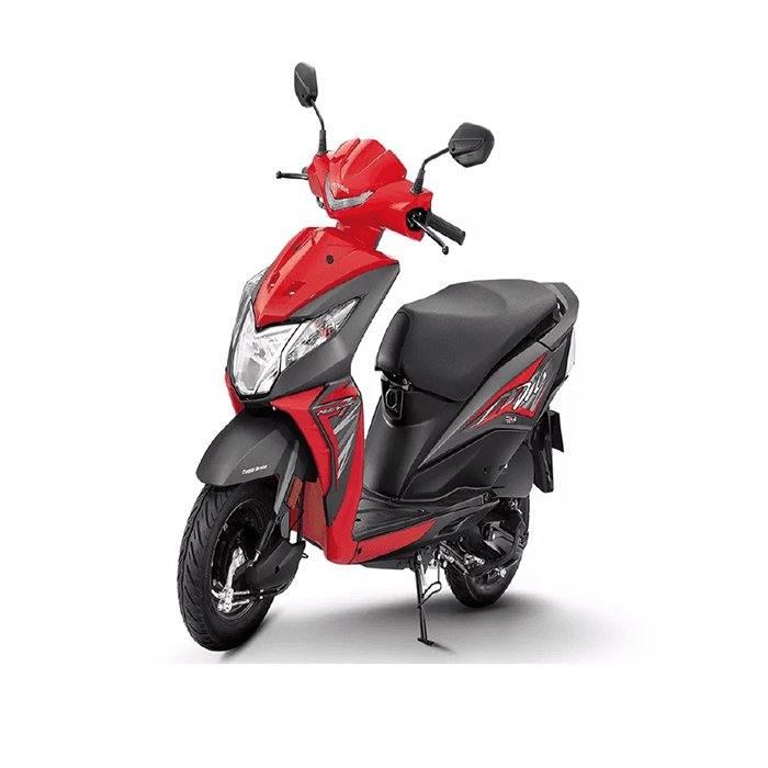 Honda Dio 1