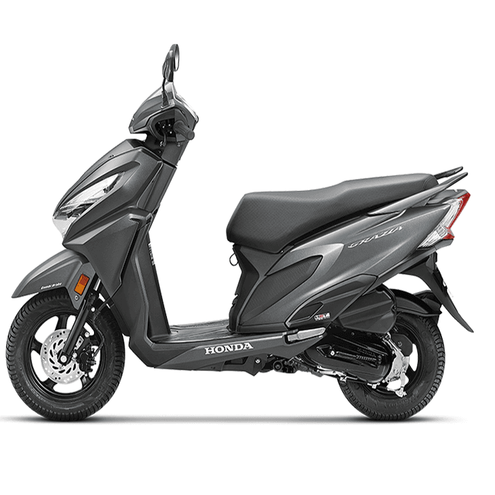 Honda Grazia STD 2