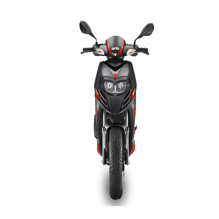Aprilia SR 150 2