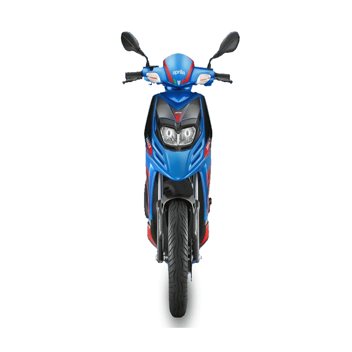 Aprilia SR 150 3