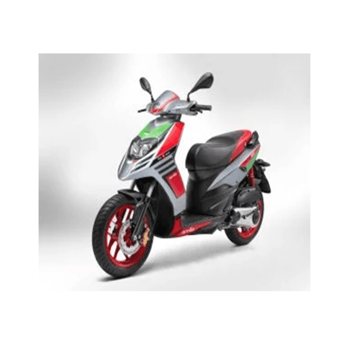 Aprilia SR 150 Race 1